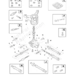 BRIGGS AND STRATTON, 020739-00, IPL.6 thumbnail